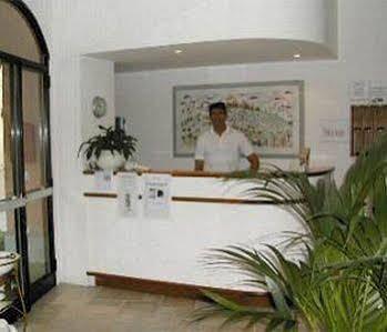 Hotel Giongo Spotorno Exterior foto
